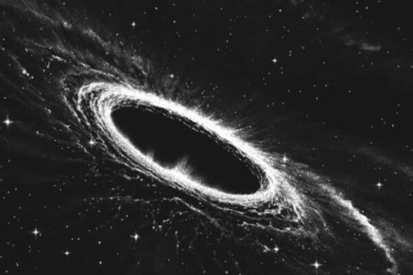 Are We Trapped Inside A Giant Black Hole? Latest Discovery Sparks Alarm Among Scientists | Science & Environment News Are We Trapped Inside A Giant Black Hole? Latest Discovery Sparks Alarm Among Scientists | Science & Environment News