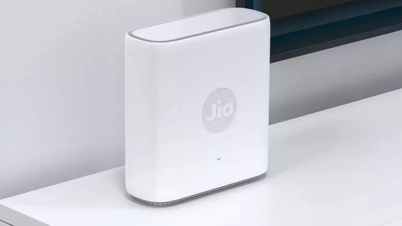 Reliance Jio launches AX6000 WiFi 6 router with AI Mesh and 6000Mbps speed: Details
