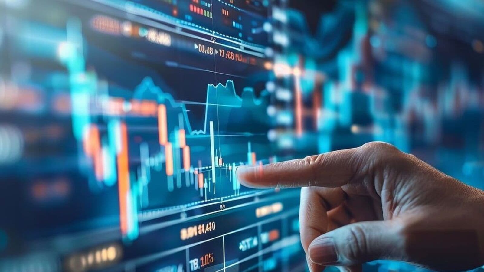 Stock market today: Trade setup for Nifty 50, global markets to Israel-Iran news; eight stocks to buy or sell on Friday