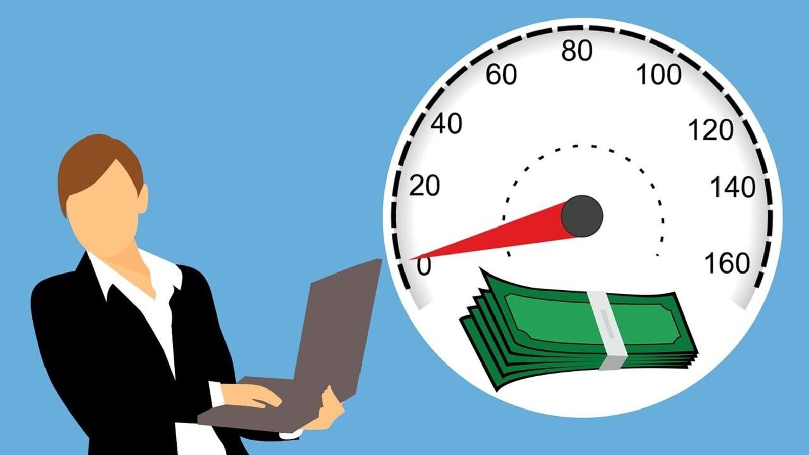 What the yield ratio tells you about market value What the yield ratio tells you about market value