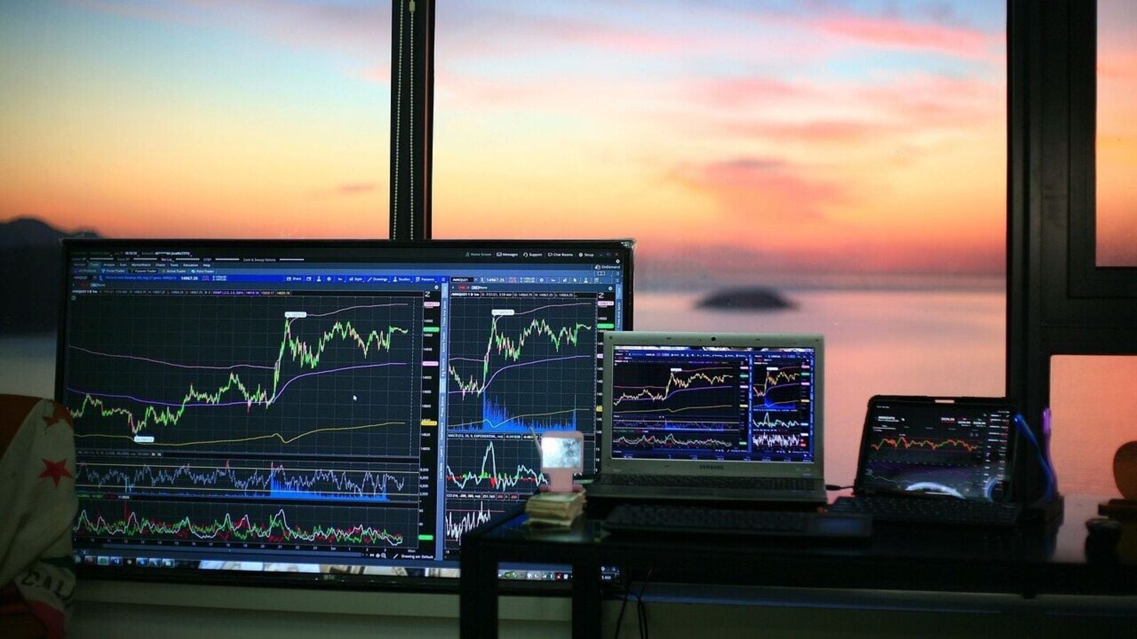 US market: S&P opens at all-time high as stocks recover over Lutnick’s 10-deal pipeline, but analysts have a warning US market: S&P opens at all-time high as stocks recover over Lutnick’s 10-deal pipeline, but analysts have a warning