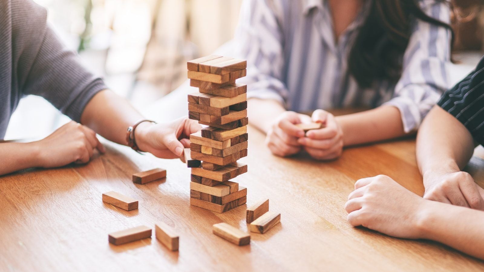 Neurologist suggests 5 brain games to improve focus and mental clarity Neurologist suggests 5 brain games to improve focus and mental clarity