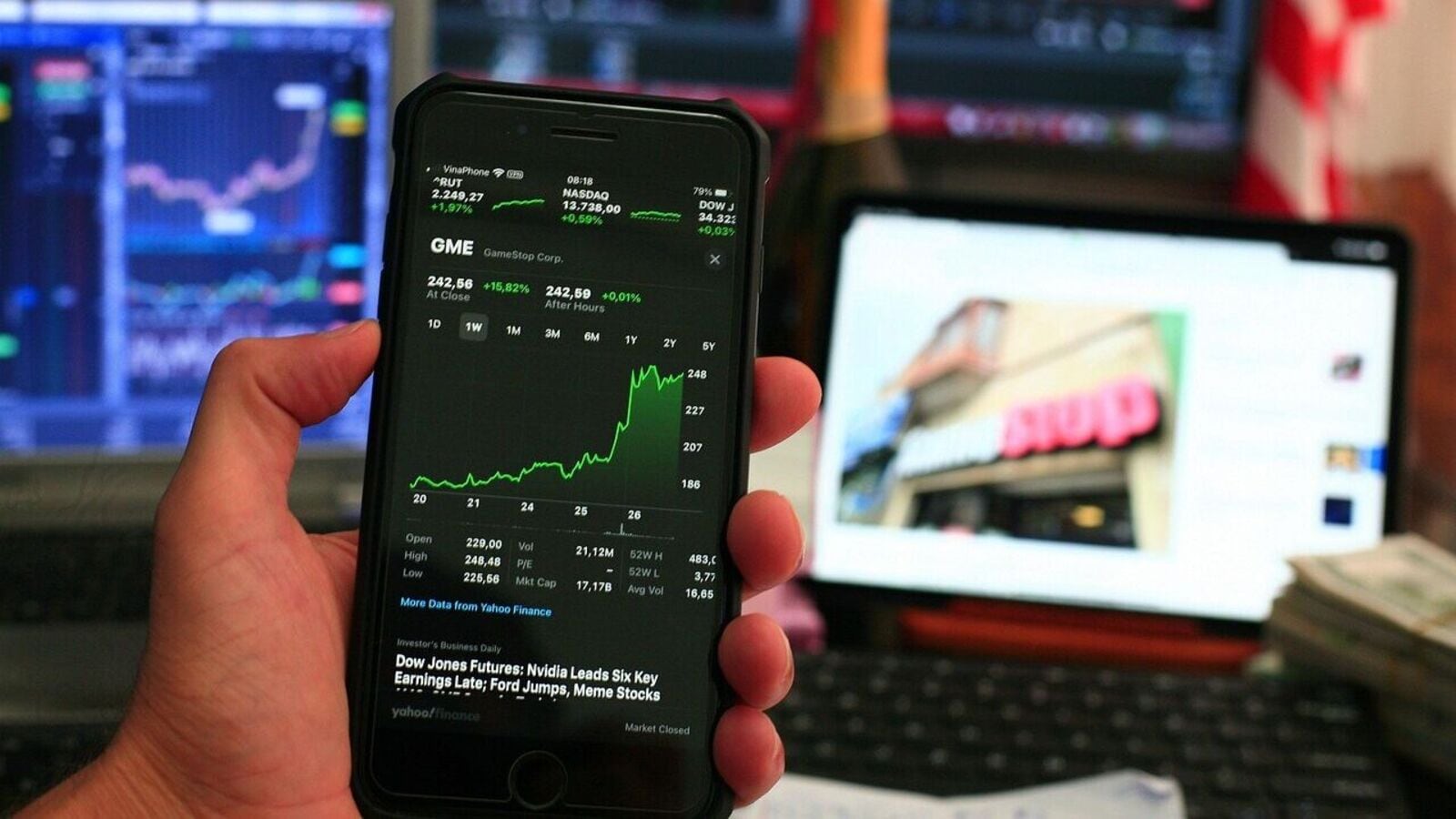 Renewable energy stock to be in focus on Monday; here’s why Renewable energy stock to be in focus on Monday; here’s why