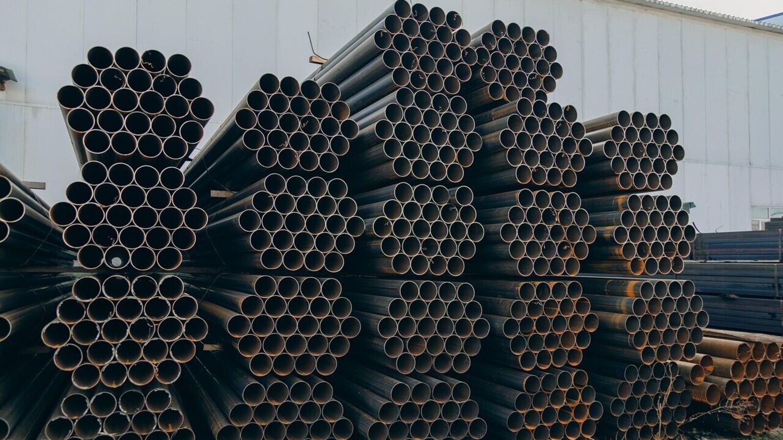 Sambhv Steel Tubes IPO: Focus shifts to allotment date. Latest GMP, step-by-step guide to check status Sambhv Steel Tubes IPO: Focus shifts to allotment date. Latest GMP, step-by-step guide to check status