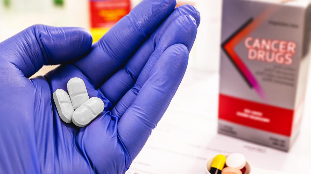 What do different cancer drugs do? | Explained What do different cancer drugs do? | Explained