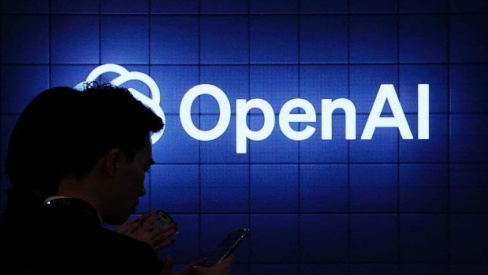 OpenAI and Jony Ive’s AI hardware ambitions hit roadblock over trademark dispute: Report OpenAI and Jony Ive’s AI hardware ambitions hit roadblock over trademark dispute: Report