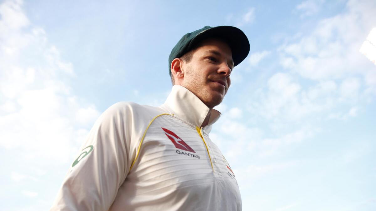 Former skipper Tim Paine appointed Australia ‘A’ coach Former skipper Tim Paine appointed Australia ‘A’ coach