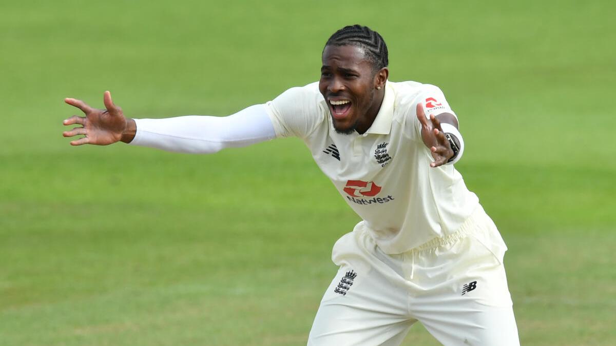 ENG vs IND: Jofra Archer set to play for Sussex in County match, could feature in second Test against India ENG vs IND: Jofra Archer set to play for Sussex in County match, could feature in second Test against India
