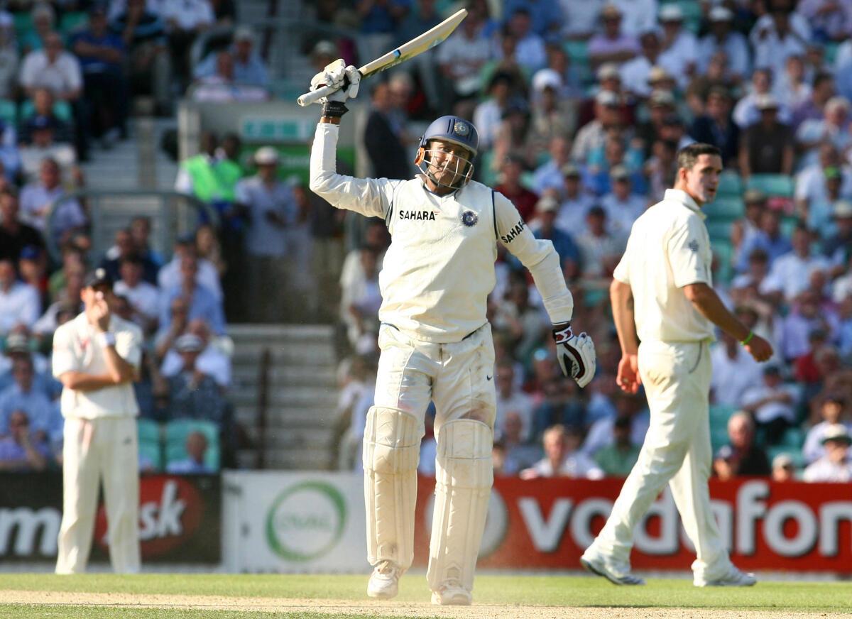 India tour of England: Who were the architects of India’s historic 2007 Test series win? India tour of England: Who were the architects of India’s historic 2007 Test series win?