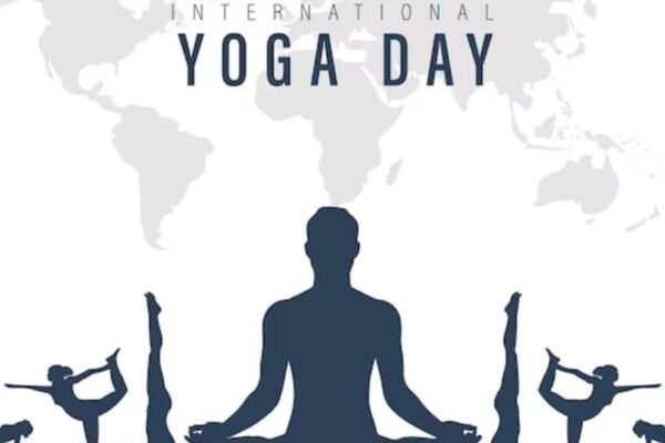 Happy International Yoga Day 2025: Best Wishes, Inspiring Quotes, Images, Messages And WhatsApp Status To Share On Yoga Day | Health News Happy International Yoga Day 2025: Best Wishes, Inspiring Quotes, Images, Messages And WhatsApp Status To Share On Yoga Day | Health News