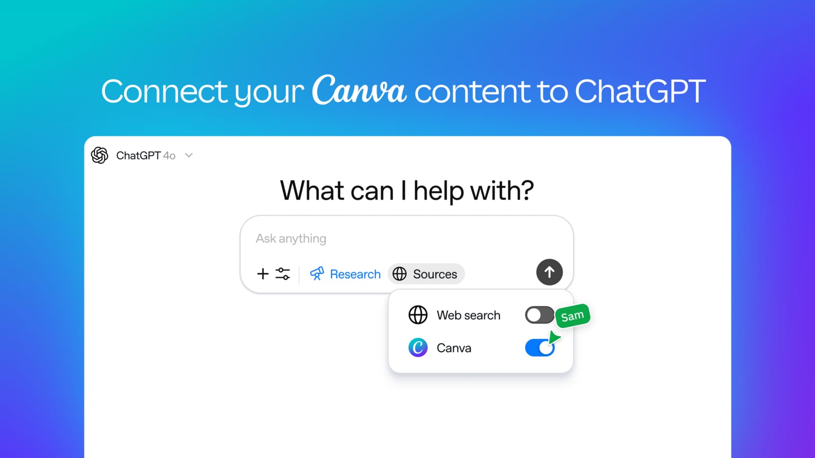 Canva now works directly inside ChatGPT with new integration: How it works for users Canva now works directly inside ChatGPT with new integration: How it works for users