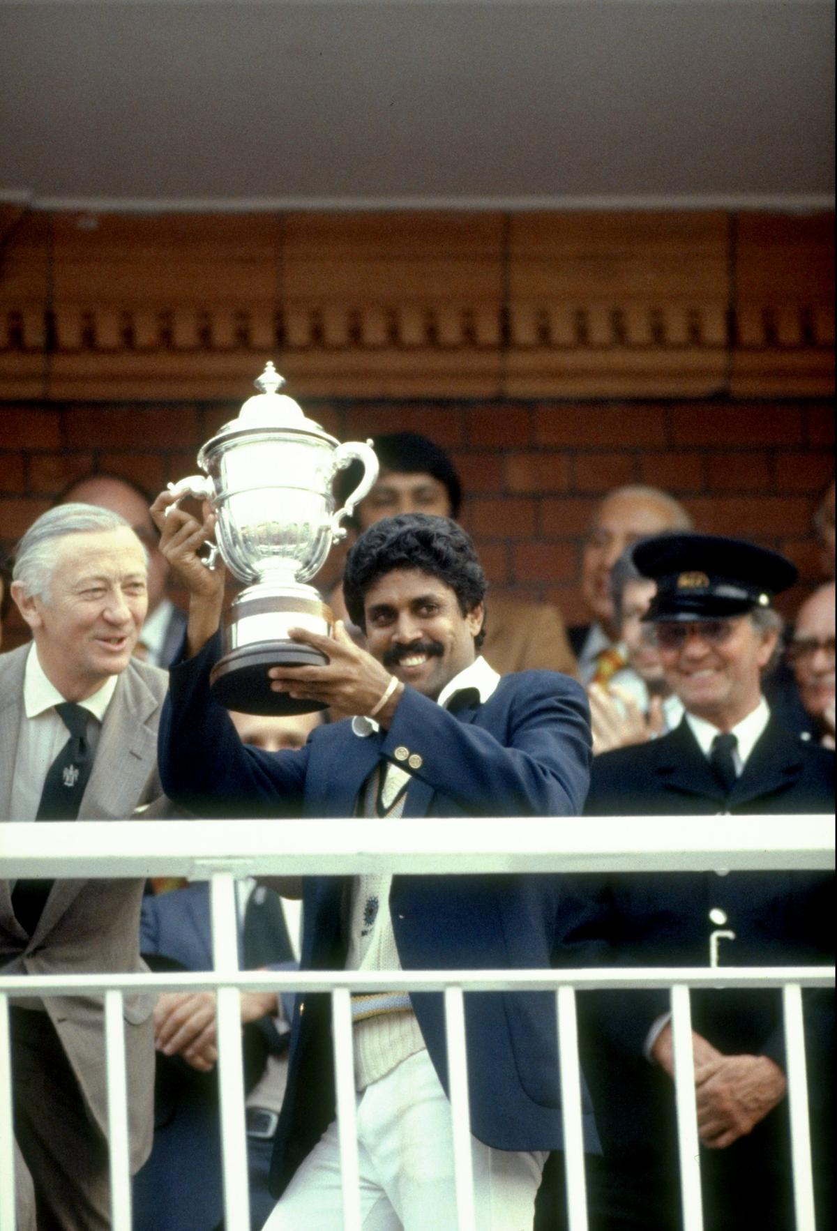 50 years later: how the World Cup launched cricket into mainstream consciousness 50 years later: how the World Cup launched cricket into mainstream consciousness