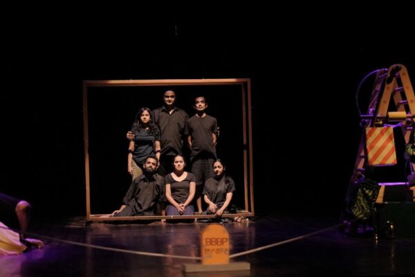 Actor Roshan Mathew discusses the creation of the Malayalam play Bye Bye Bypass, the process and what the team behind it means to him Actor Roshan Mathew discusses the creation of the Malayalam play Bye Bye Bypass, the process and what the team behind it means to him