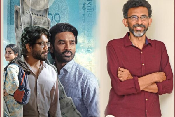 Sekhar Kammula interview: Nagarjuna and Dhanush stepped into ‘Kuberaa’ with complete trust Sekhar Kammula interview: Nagarjuna and Dhanush stepped into ‘Kuberaa’ with complete trust