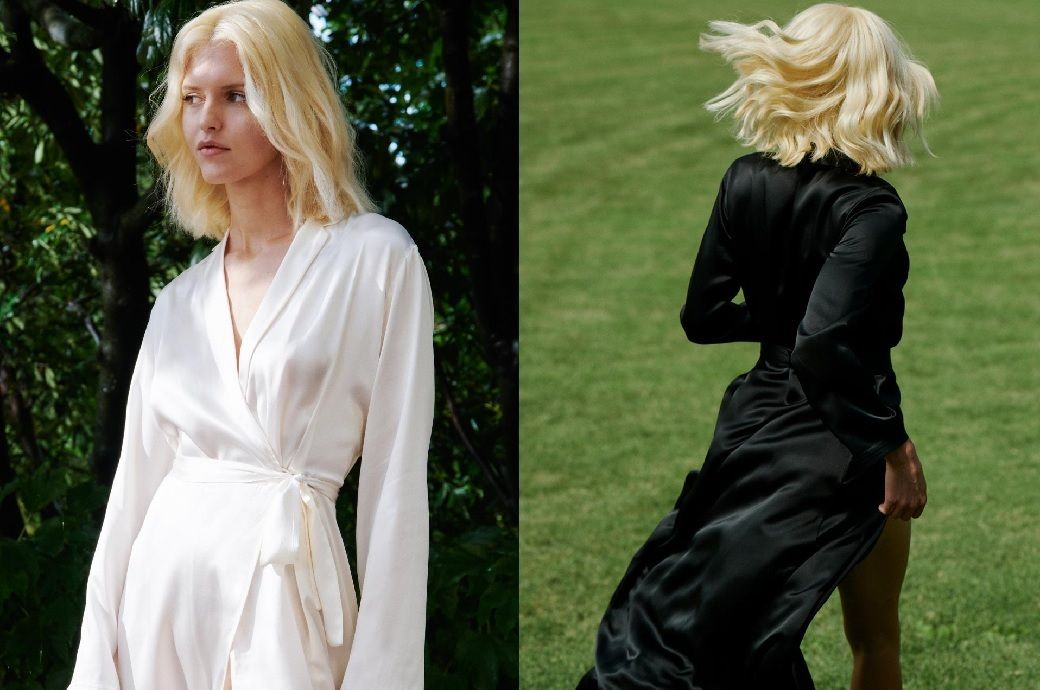 US billionaire Peter Kern acquires Italian lingerie label La Perla US billionaire Peter Kern acquires Italian lingerie label La Perla