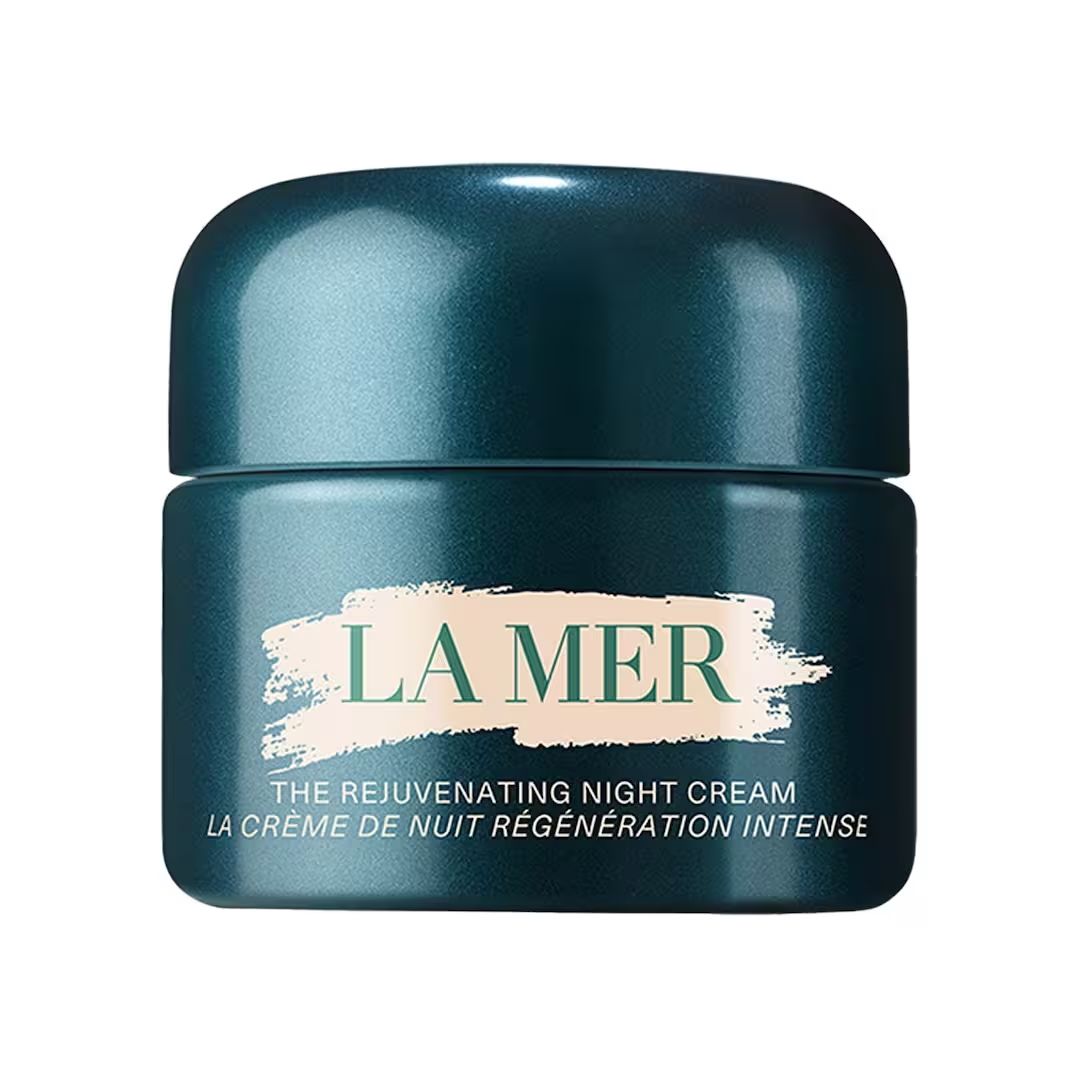 A night cream is considered a better investment than a day cream, according to experts A night cream is considered a better investment than a day cream, according to experts