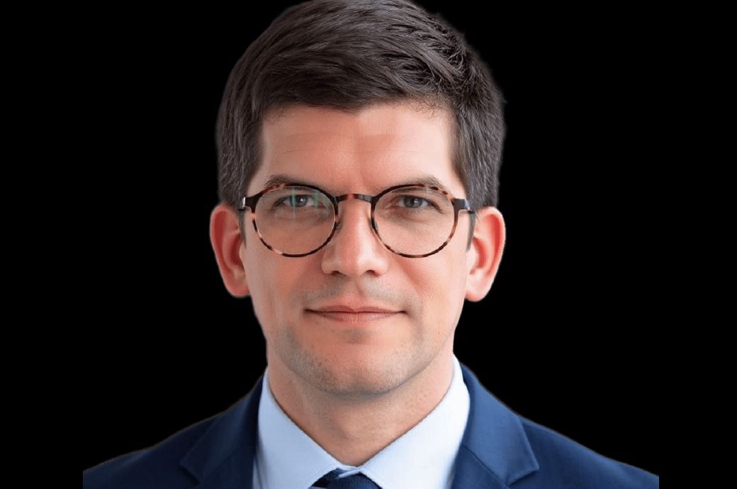 France’s LVMH Group appoints Ludovic Pauchard to key industrial role France’s LVMH Group appoints Ludovic Pauchard to key industrial role