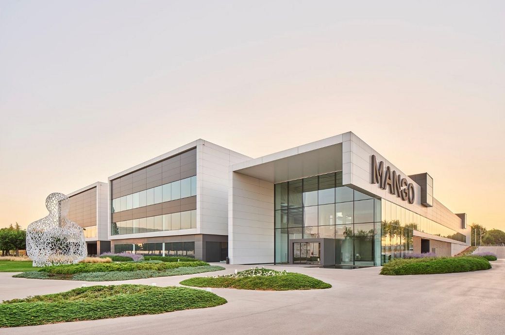 Fashion brand Mango partners with Circulose to boost circular fashion Fashion brand Mango partners with Circulose to boost circular fashion