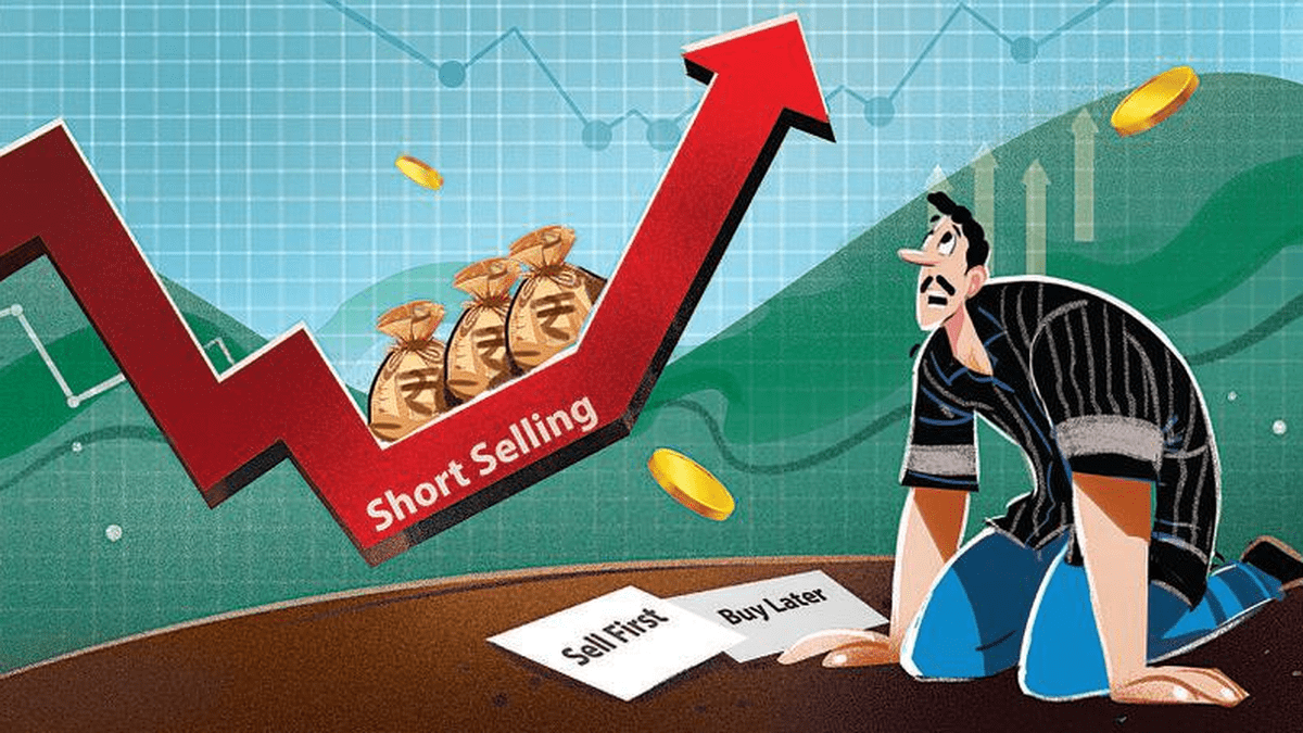 What short selling is all about in stock markets What short selling is all about in stock markets