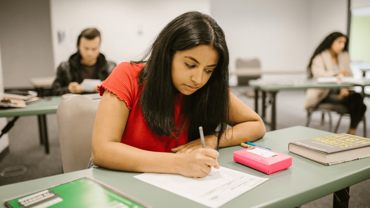 5 things that NEET UG topper ‘Avika Aggarwal’ did differently while preparing for exams 5 things that NEET UG topper ‘Avika Aggarwal’ did differently while preparing for exams