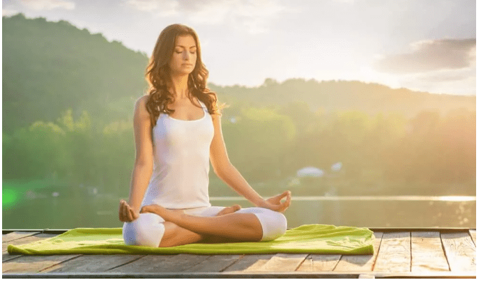 5 Yoga poses to fix poor posture 5 Yoga poses to fix poor posture
