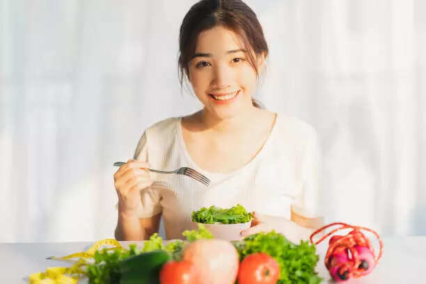5 things Korean women eat to stay young for years 5 things Korean women eat to stay young for years