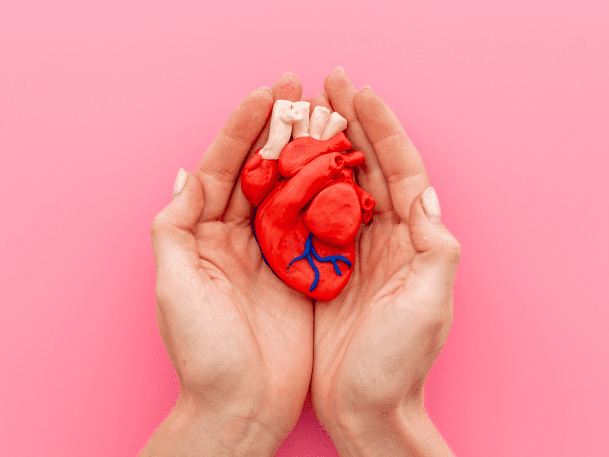 5 tiny habits that can significantly improve heart health, backed by science 5 tiny habits that can significantly improve heart health, backed by science