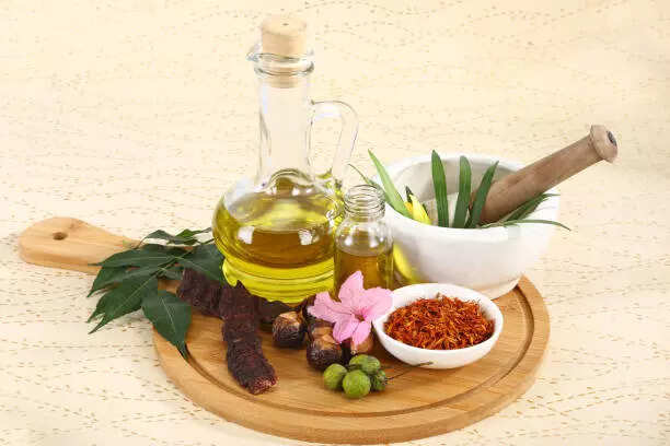 5 things to mix to your hair oil if you want quick hair growth 5 things to mix to your hair oil if you want quick hair growth