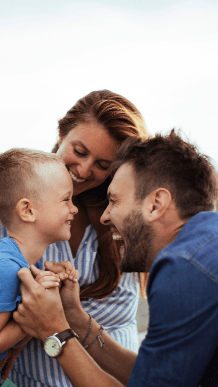 8 ways to say ‘I love you’ to kids with these thoughtful gestures 8 ways to say ‘I love you’ to kids with these thoughtful gestures