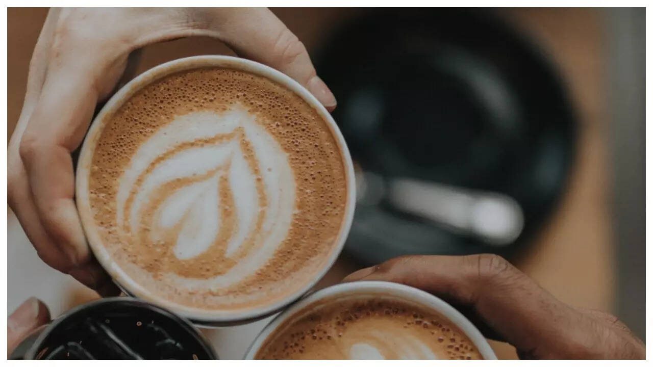Harvard doctor on why THIS powerful ingredient must be added to the morning coffee everyday Harvard doctor on why THIS powerful ingredient must be added to the morning coffee everyday