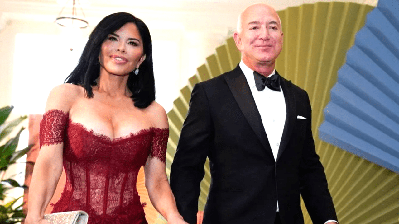 Hollywood elite turn up in style; who made the guest list? Hollywood elite turn up in style; who made the guest list?