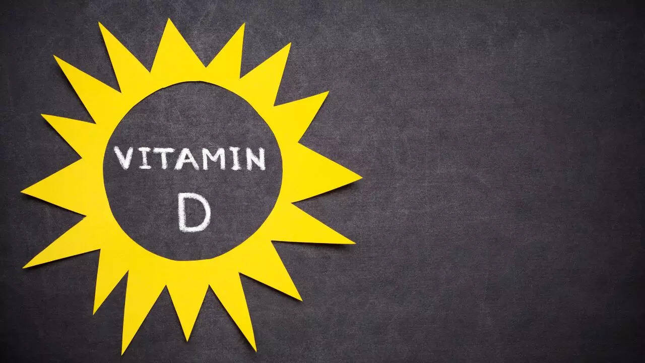 9 most common signs of Vitamin D deficiency that we often ignore 9 most common signs of Vitamin D deficiency that we often ignore