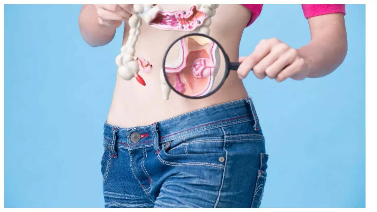 5 early symptoms of Colon Cancer that can be easily ignored 5 early symptoms of Colon Cancer that can be easily ignored
