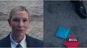 Netflix slammed as Squid Game Season 3 ends with Cate Blanchett playing ddakji in Squid Game USA teaser: ‘Korean game in America?’ Netflix slammed as Squid Game Season 3 ends with Cate Blanchett playing ddakji in Squid Game USA teaser: ‘Korean game in America?’
