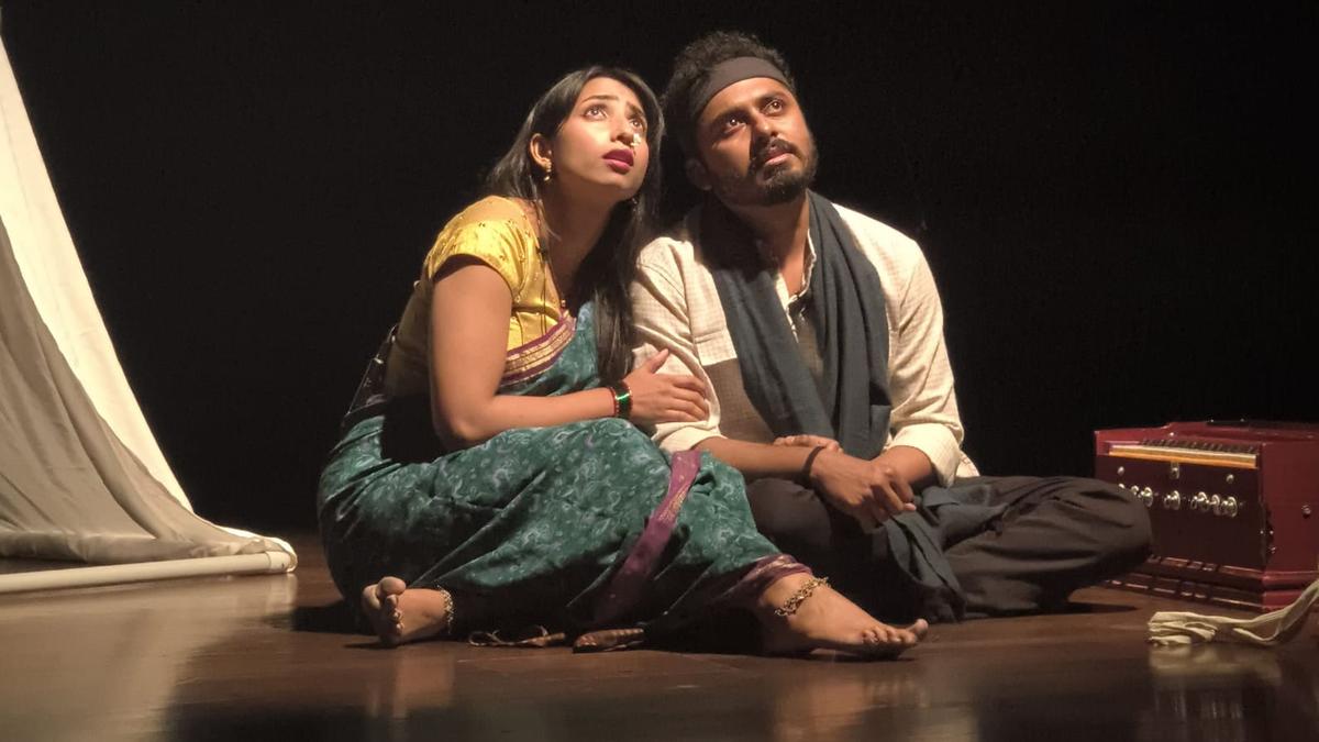 ‘Mann Mutabiq’ to present storytelling with Sufi music in Hyderabad ‘Mann Mutabiq’ to present storytelling with Sufi music in Hyderabad