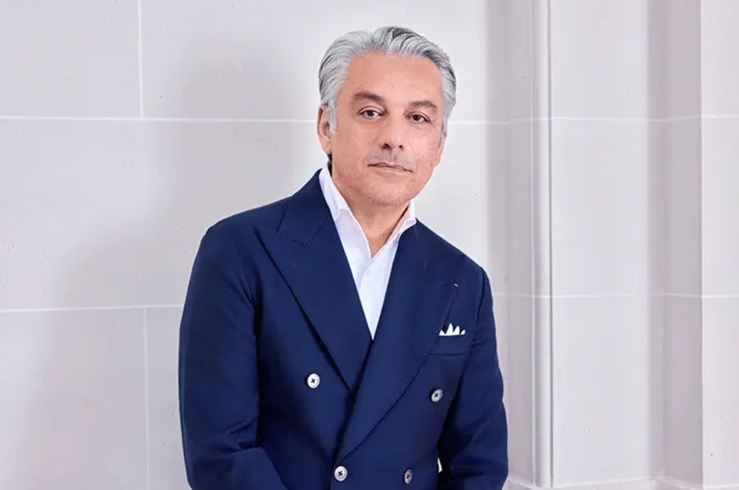 France’s Kering names Luca de Meo as CEO in governance shake-up France’s Kering names Luca de Meo as CEO in governance shake-up