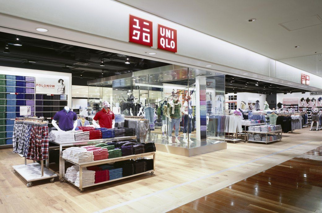 Japanese brand Uniqlo to open first Bengaluru store on August 29 Japanese brand Uniqlo to open first Bengaluru store on August 29