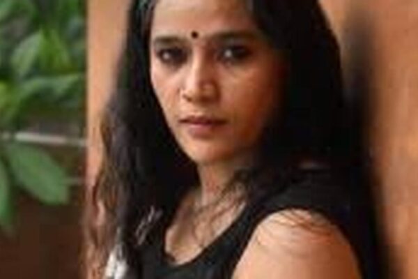 Nimmy Raphel on balancing creative and managerial tasks at Adishakti Nimmy Raphel on balancing creative and managerial tasks at Adishakti