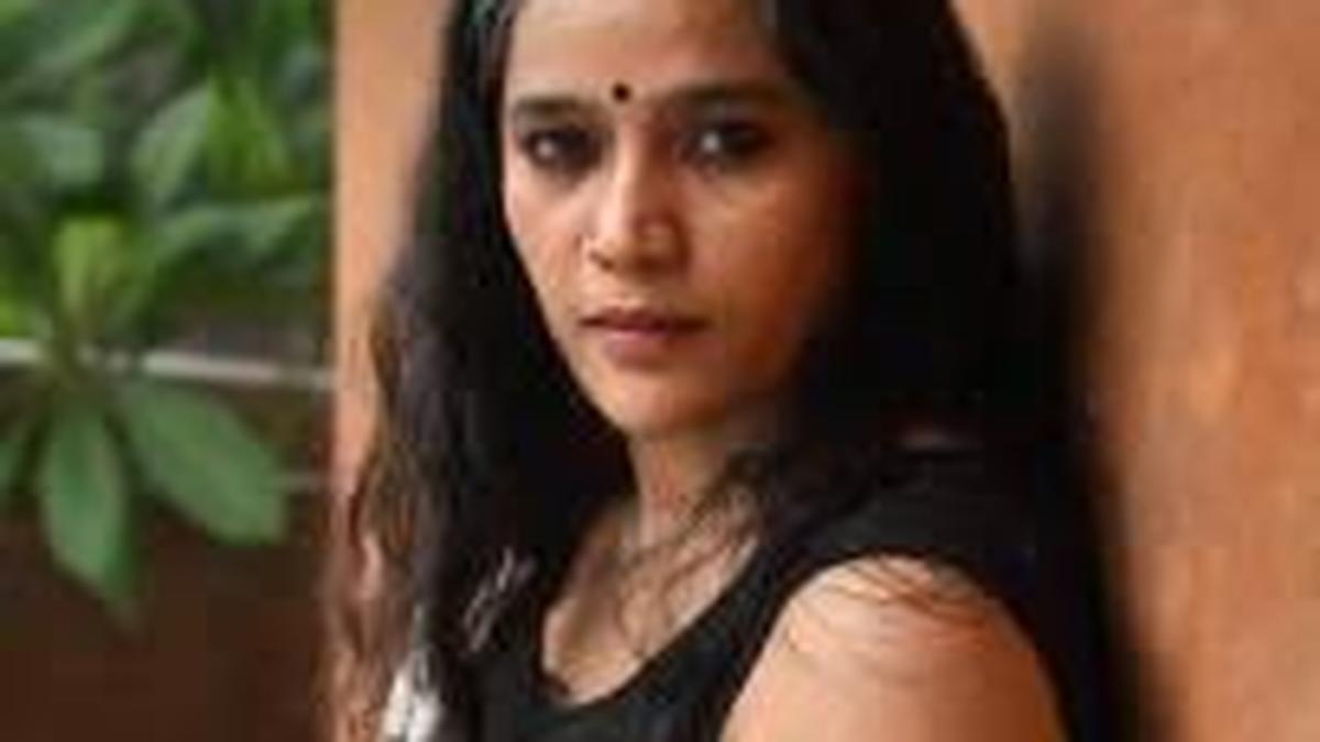 Nimmy Raphel on balancing creative and managerial tasks at Adishakti Nimmy Raphel on balancing creative and managerial tasks at Adishakti