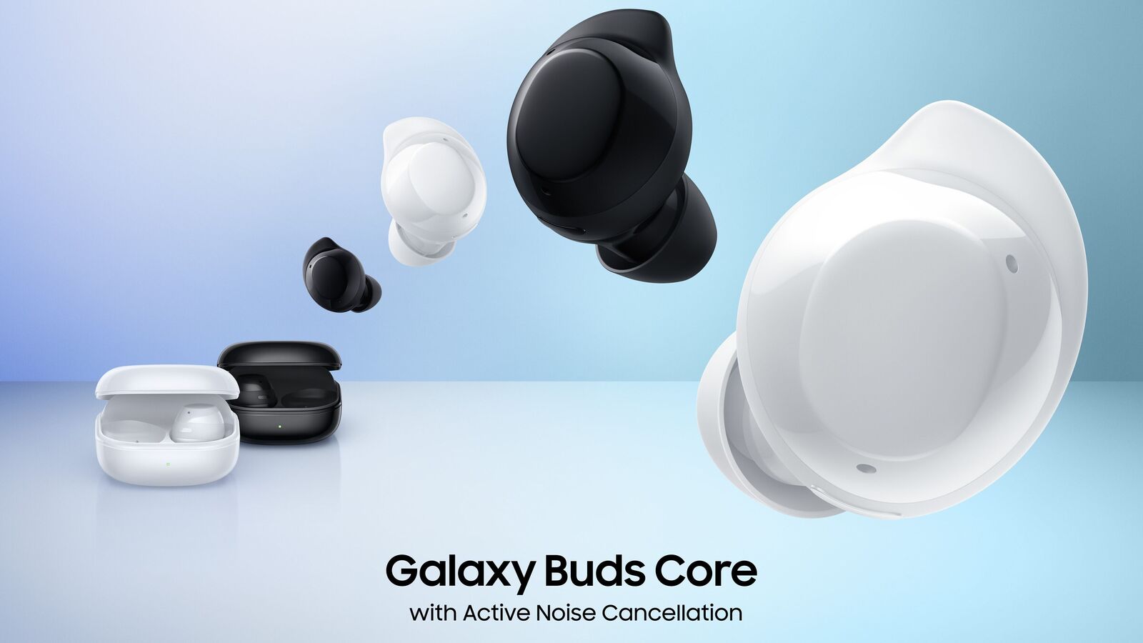 Samsung Galaxy Buds Core launched in India: Price, features, specs and more Samsung Galaxy Buds Core launched in India: Price, features, specs and more