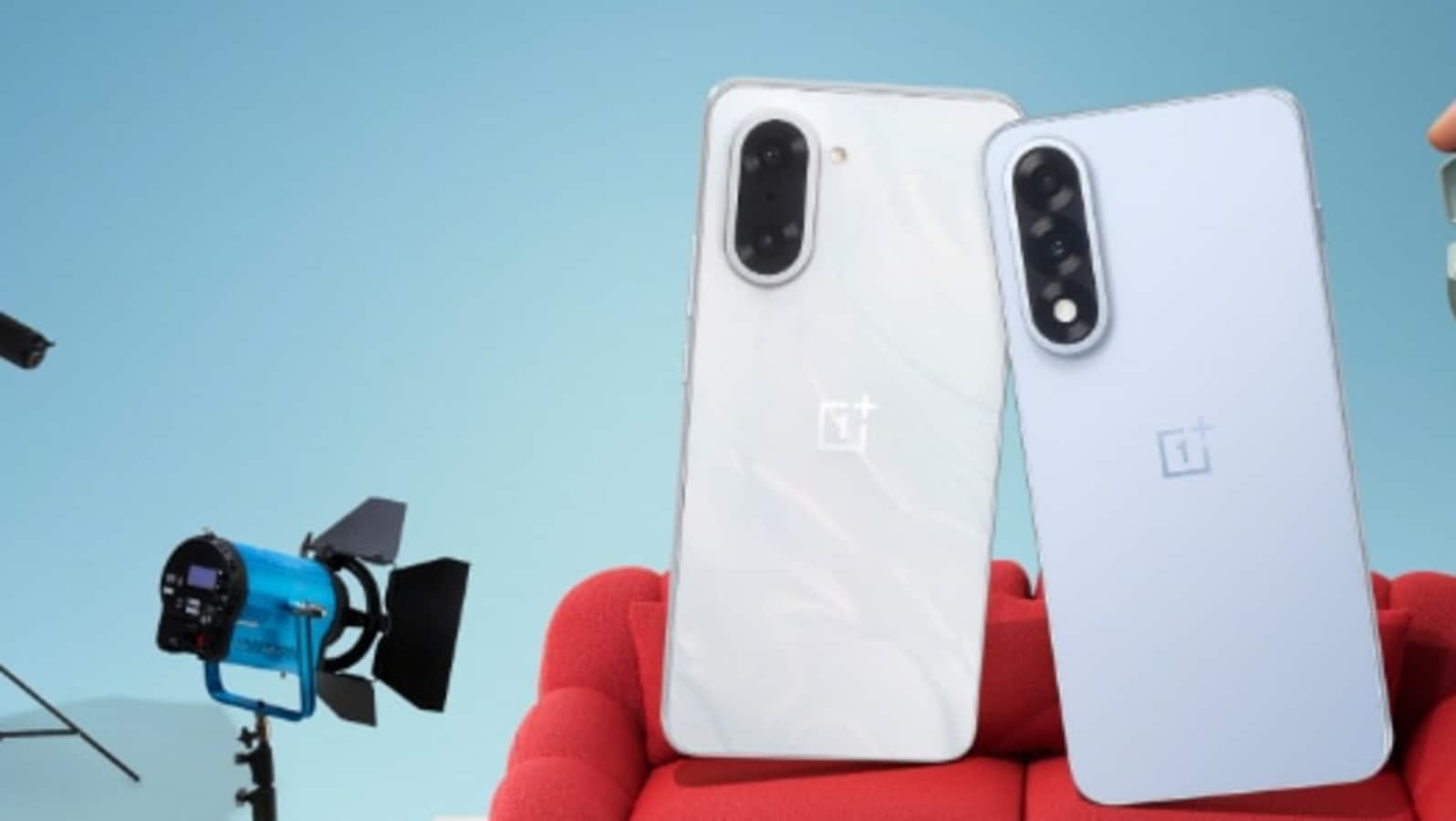 Is OnePlus working on a gaming smartphone with shoulder triggers? Here’s what the report suggests Is OnePlus working on a gaming smartphone with shoulder triggers? Here’s what the report suggests