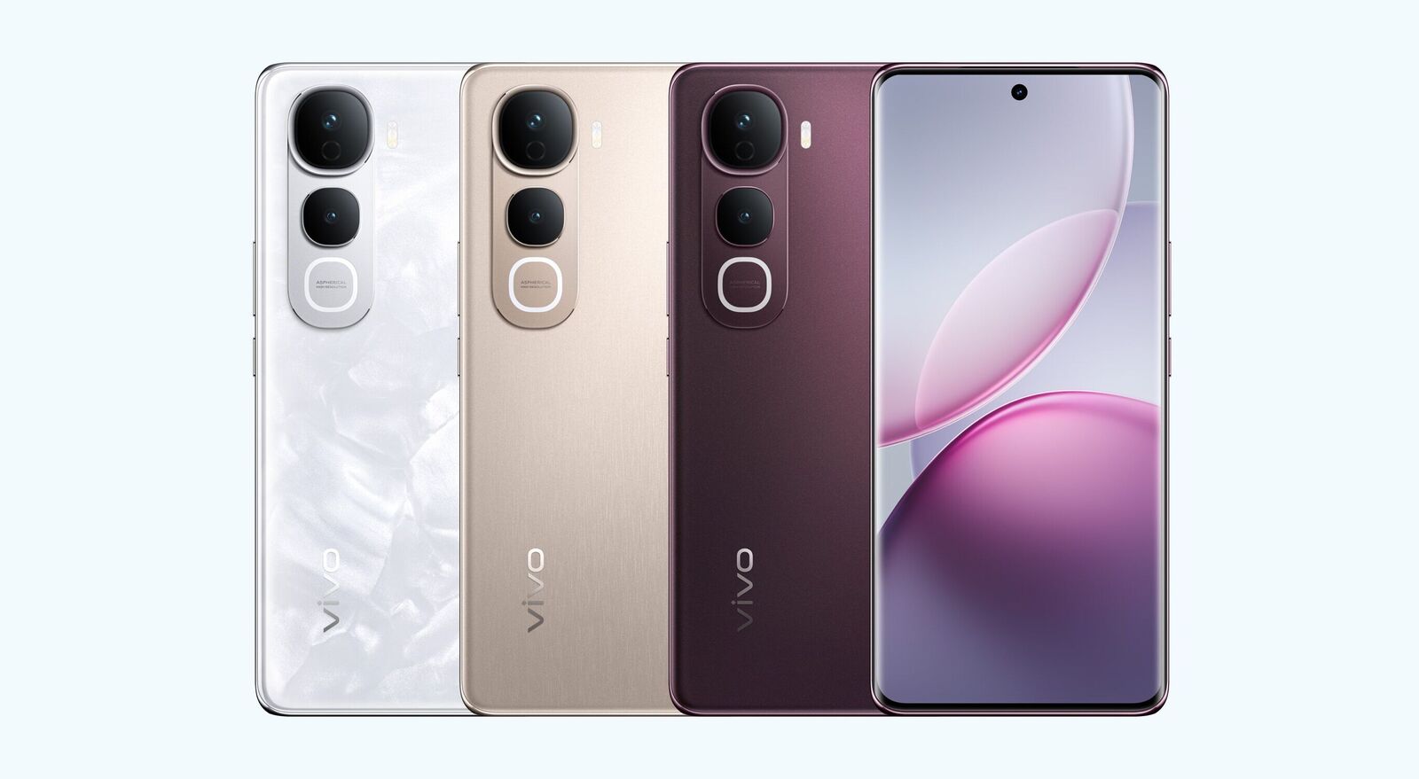 Vivo Y400 Pro 5G launched in India with MediaTek Dimensity 7300 chipset: Price, specs and more Vivo Y400 Pro 5G launched in India with MediaTek Dimensity 7300 chipset: Price, specs and more