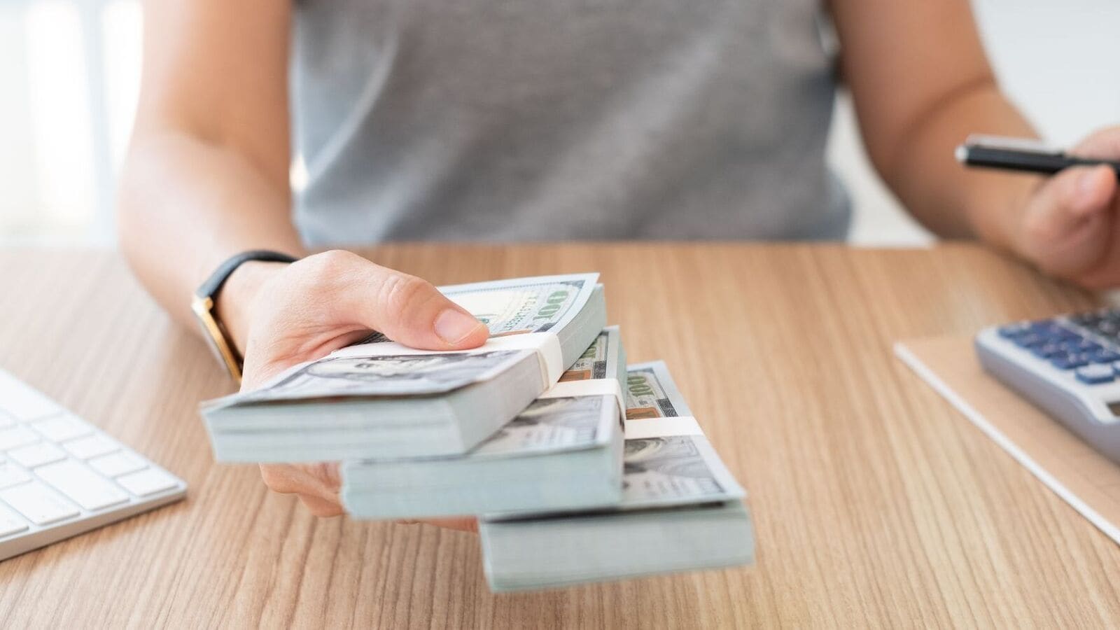 Why do we take personal loans? A look into the psychology of borrowing Why do we take personal loans? A look into the psychology of borrowing