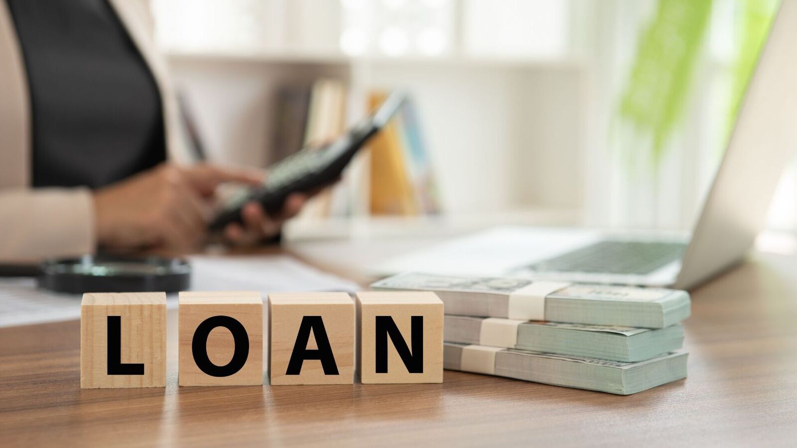 Personal loans: If you want to prepay the loan, be aware of these points Personal loans: If you want to prepay the loan, be aware of these points