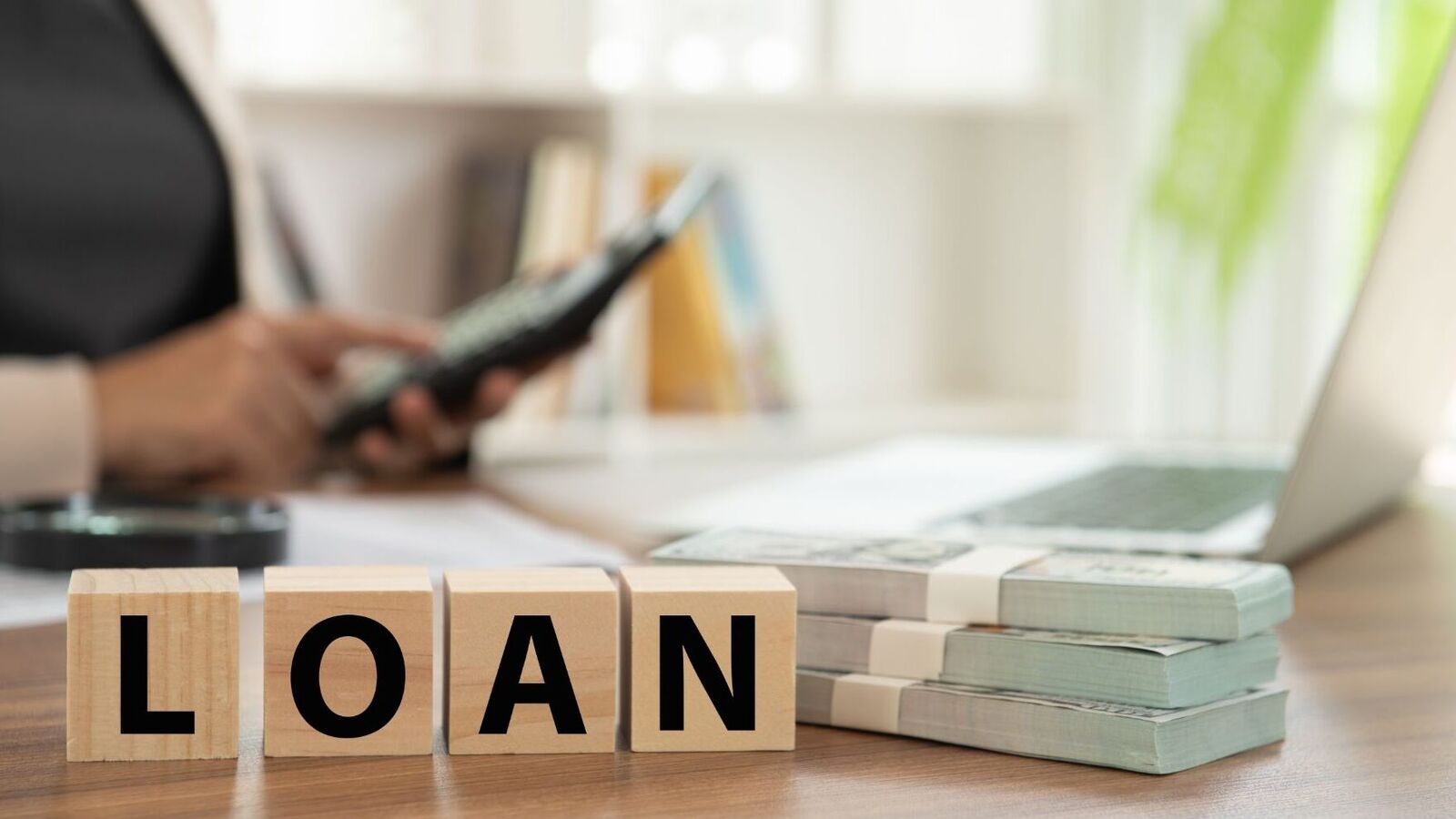 Personal loans: 5 key reasons for which it does not harm to take a loan Personal loans: 5 key reasons for which it does not harm to take a loan