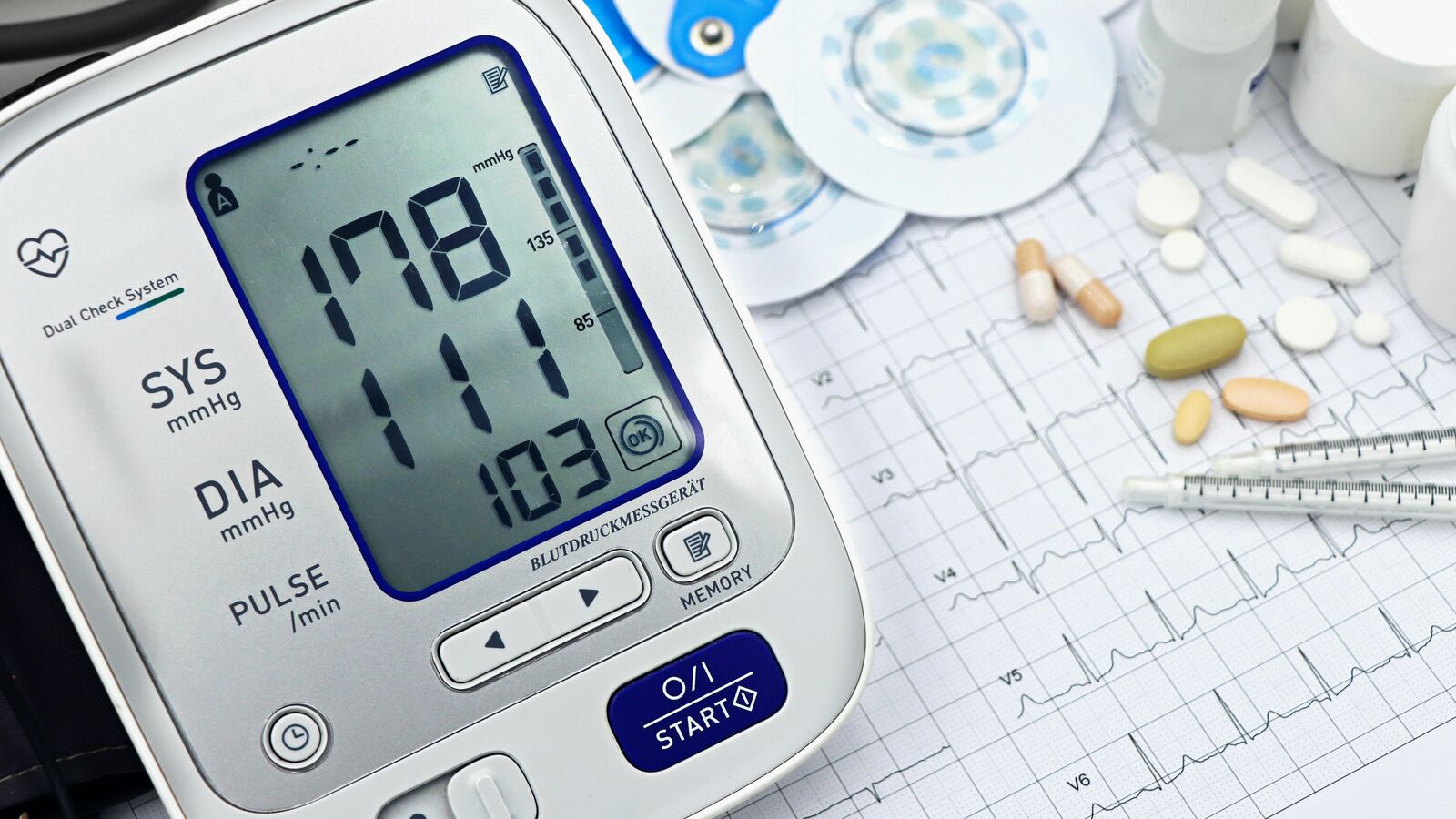 My doctor told me to take my BP at home. She didn’t tell me how hard it is. My doctor told me to take my BP at home. She didn’t tell me how hard it is.