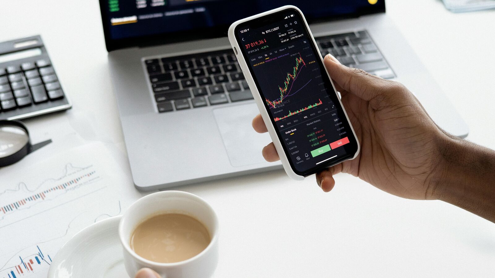 Think twice before acting on TV stock tips: How front running cheats retail investors Think twice before acting on TV stock tips: How front running cheats retail investors