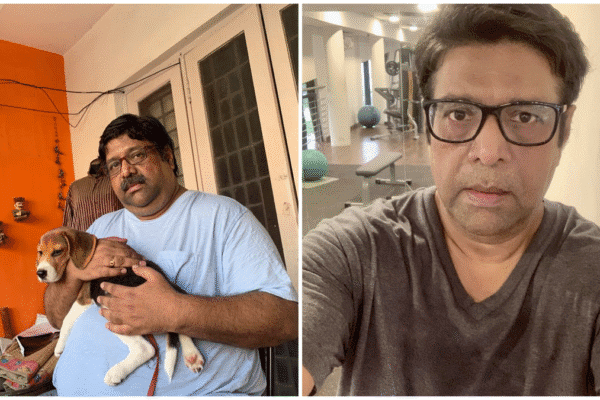 A weight loss journey sans a nutritionist, gym, and a coach: How it all worked out A weight loss journey sans a nutritionist, gym, and a coach: How it all worked out