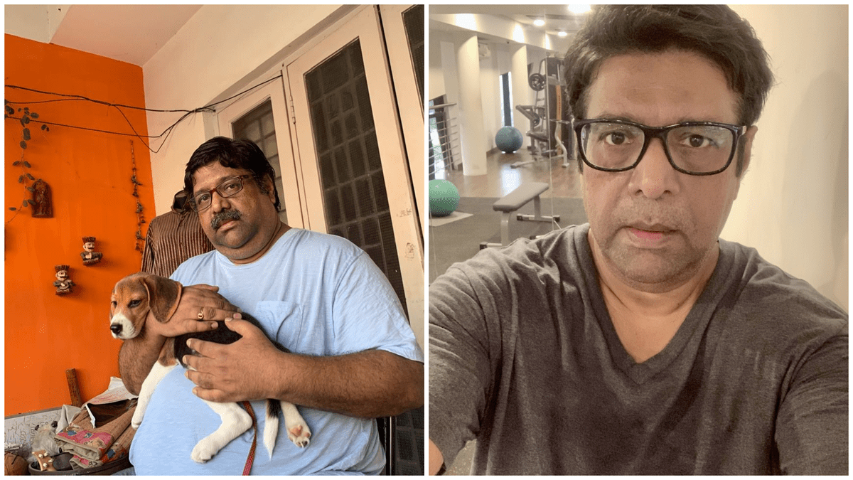 A weight loss journey sans a nutritionist, gym, and a coach: How it all worked out A weight loss journey sans a nutritionist, gym, and a coach: How it all worked out