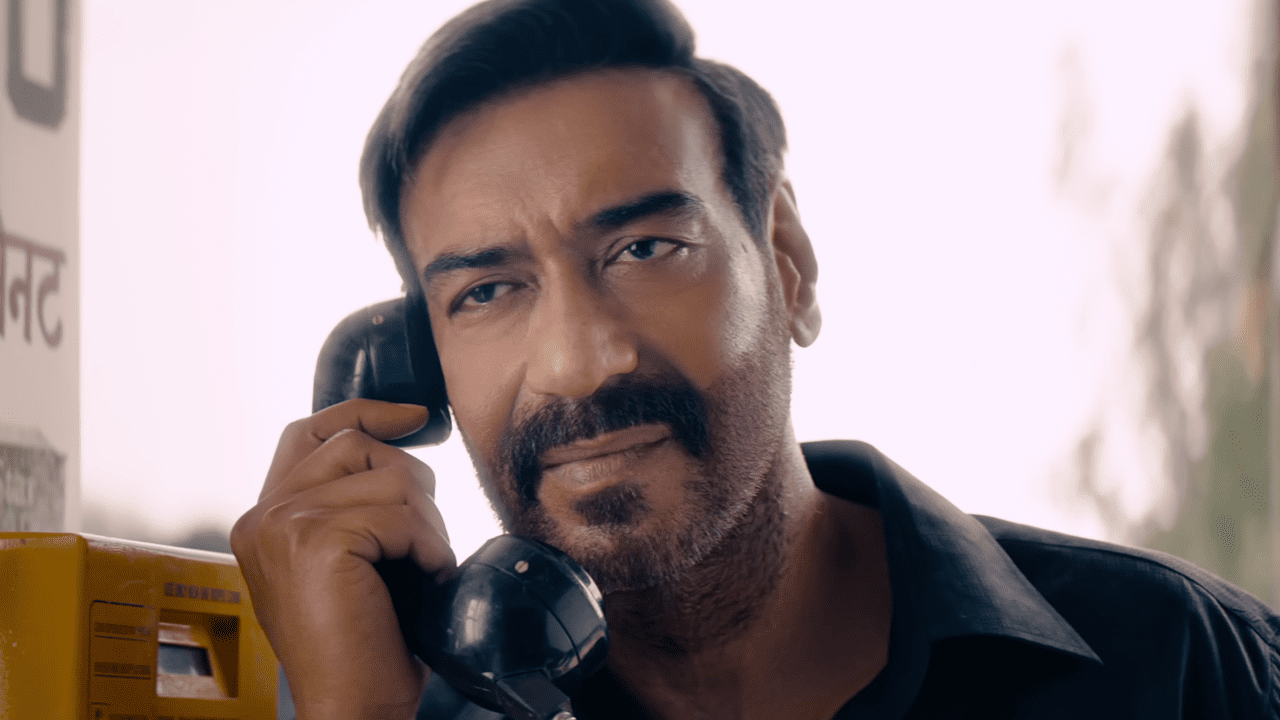 Latest OTT releases (June 23-June 29): 9 new movies and TV shows on Netflix, Prime Video, JioHotstar and more